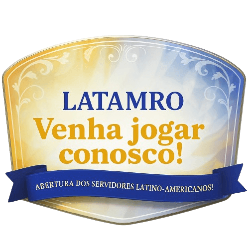 LATAM Ragnarok Online