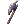 Bardiche Dentilhado [2]
