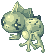 Roda Frog