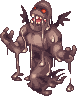 Incarnation of Morroc