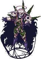 Phantom Dark Lord