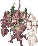 Ancient Tree