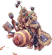 Phantom Beelzebub