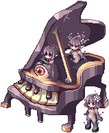 Phantom Awakened Ferre