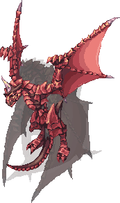 Phantom Nidhogg's Shadow
