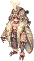 Phantom Queen Scaraba