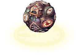 Phantom Time Holder