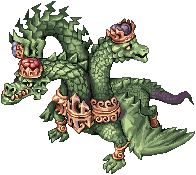Phantom Gopinich