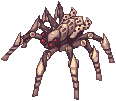 Phantom Spider Mech