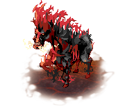 Rigid Nightmare Terror