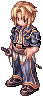 Rekenber Guard