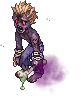 Cursed Servant