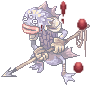 Abysmal Merman