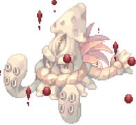 Abysmal Kraken