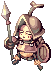 Uni-horn Scaraba