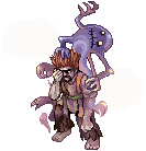 Fallen Bishop