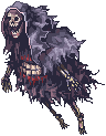 Wraith of Death