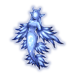 Angel Iceslug