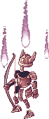 Wandering Archer