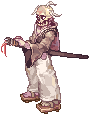 Wanderer (Nightmare)