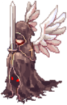 Swift Baroness of Retribution