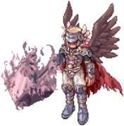 Swift Incarnation of Morroc