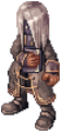 Furious Dark Priest