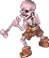 Powerful Skeleton