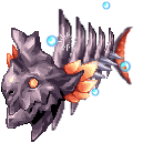 Monstro 3491