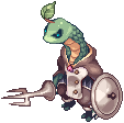 Charge Basilisk