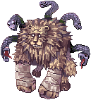 Venomous Chimera